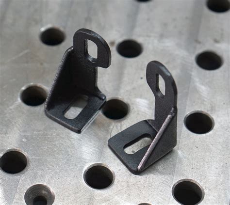 ronin metal brackets|Products – Ronin Metalworks LLC.